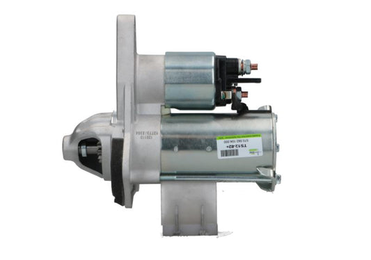 PlusLine Original Starter Motor for Renault 1.2 kw TS1282+