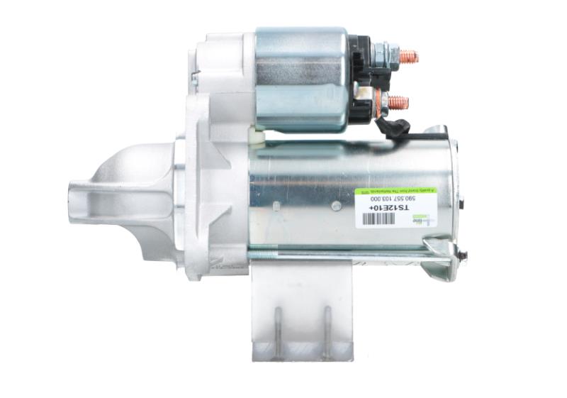 PlusLine Original Starter Motor for Ford 1.1 kw TS12E10+