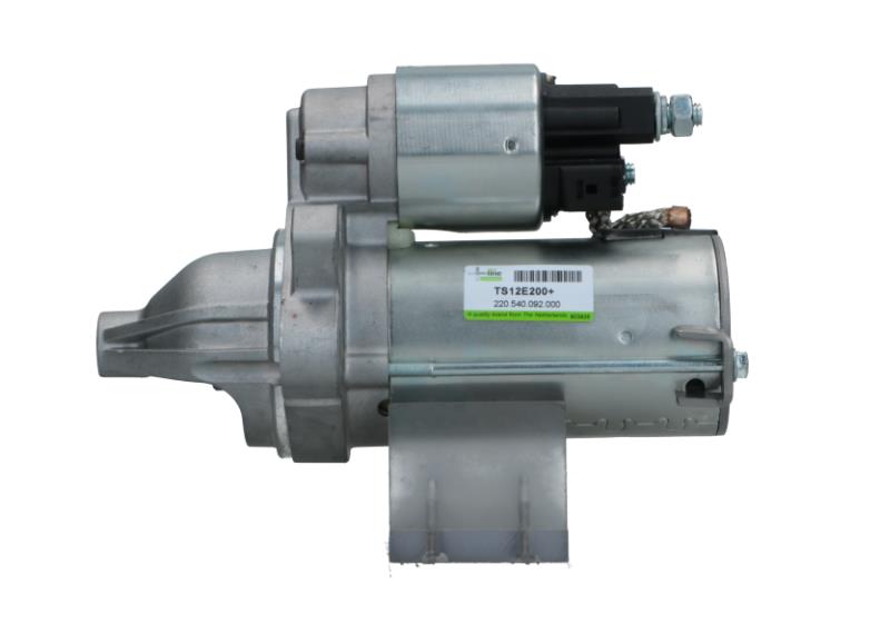 PlusLine Original Starter Motor for Citroen/Peugeot 1.2 kw TS12E200+