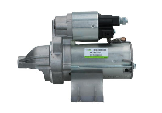 PlusLine Original Starter Motor for Citroen/Peugeot 1.2 kw TS12E200+