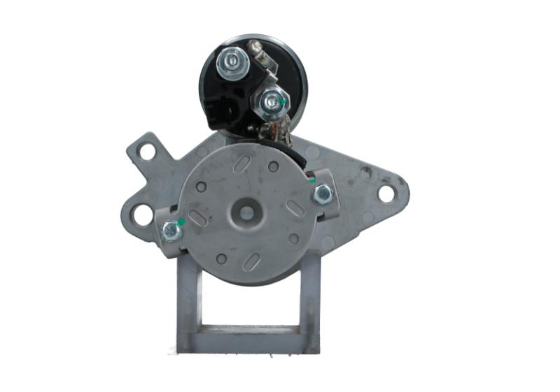 PlusLine Original Starter Motor for Citroen/Peugeot 1.2 kw TS12E200+