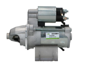 PlusLine Original Starter Motor for Ford / Volvo 1.2 kw TS12E38+
