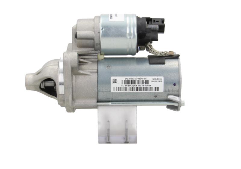 Valeo New Starter Motor for Lada 1.2 kw TS12E902