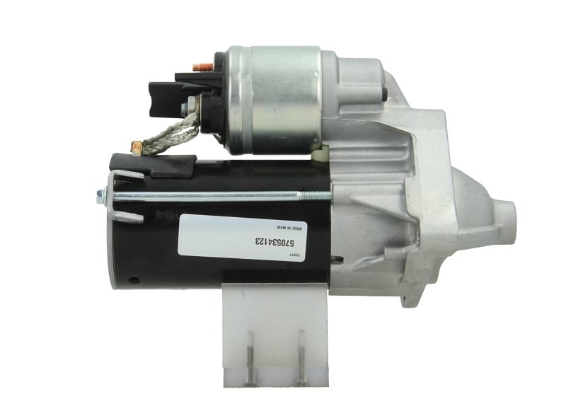 Valeo New Starter Motor for Renault 1.4 kw TS12E9