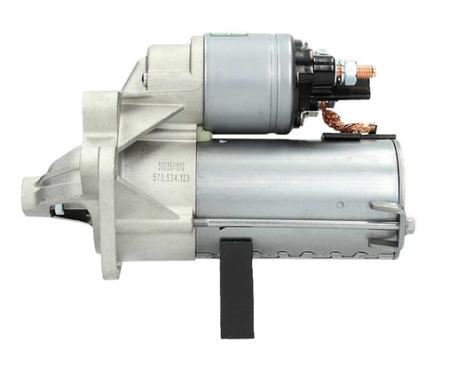 PlusLine Original Starter Motor for Renault 1.4 kw TS12E9+