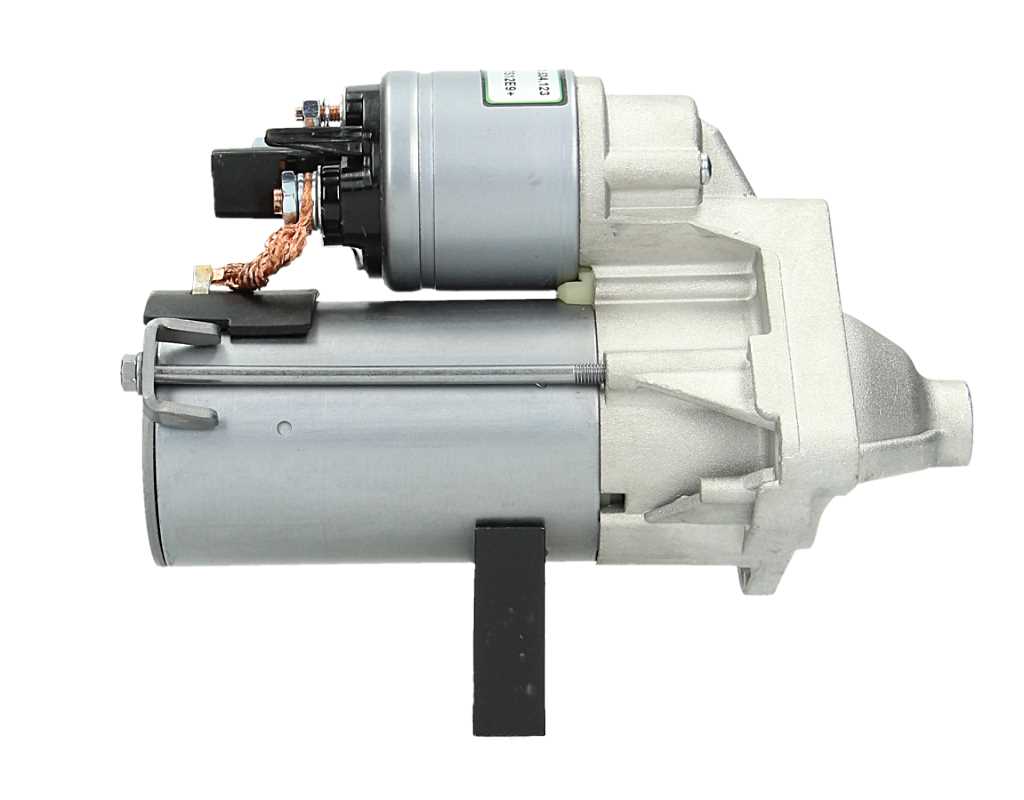 PlusLine Original Starter Motor for Renault 1.4 kw TS12E9+