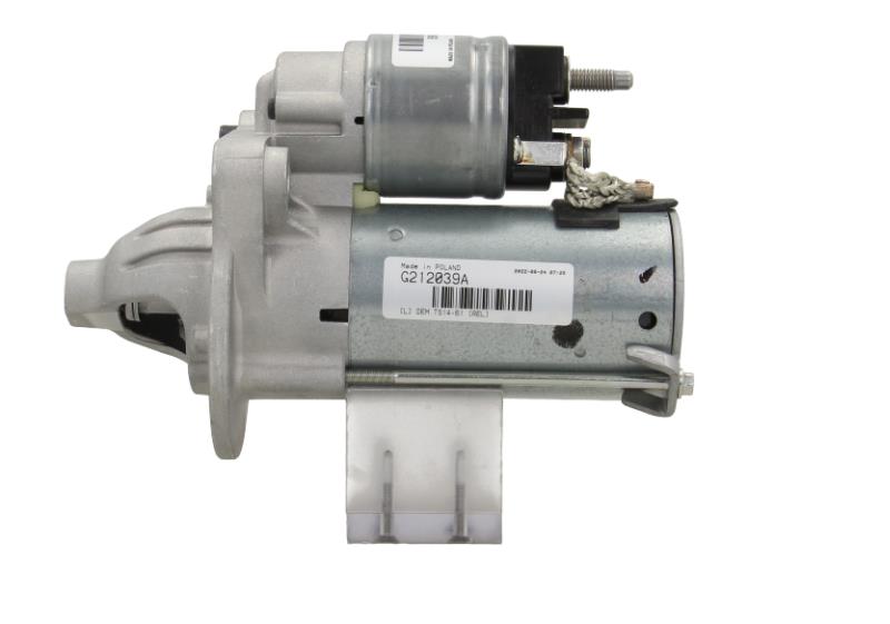 Valeo New Starter Motor for Ford 1.4 kw TS1461