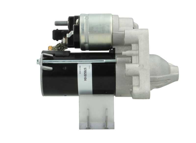 Valeo New Starter Motor for Peugeot / Mini 0.9 kw TS1469