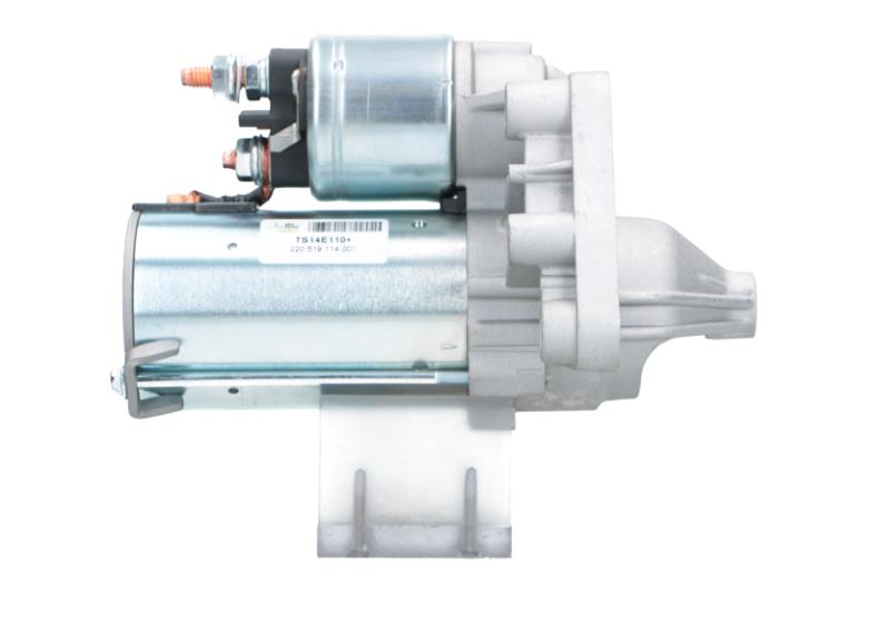 PlusLine Original Starter Motor for Citroën/Peugeot 1.4 kw TS14E110+