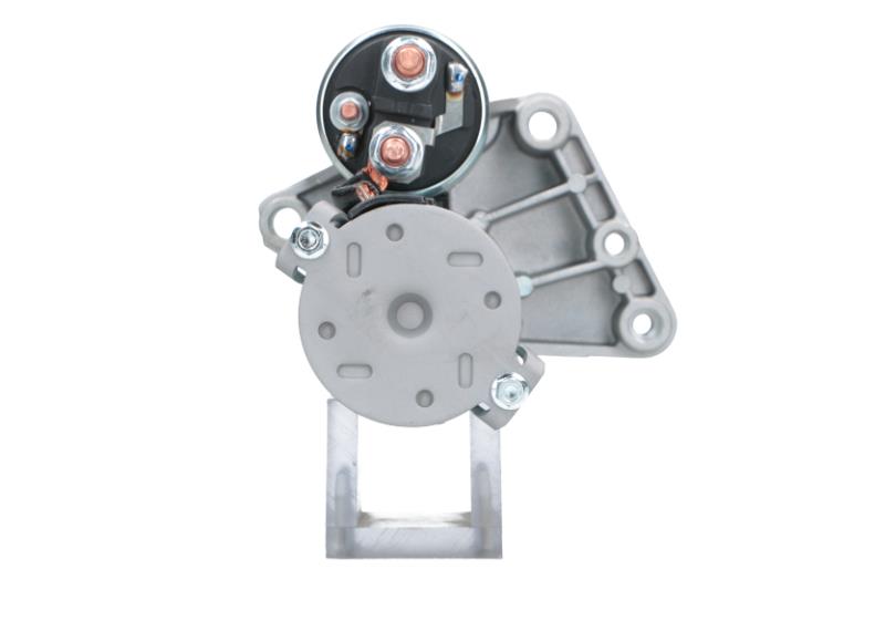 PlusLine Original Starter Motor for Citroën/Peugeot 1.4 kw TS14E110+