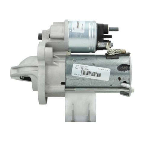 Valeo New Starter Motor for Ford 1.4 kw TS14E11