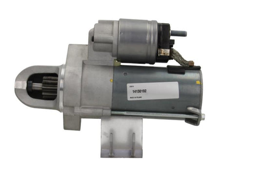 Valeo New Starter Mercedes 1.4 kw TS14E16