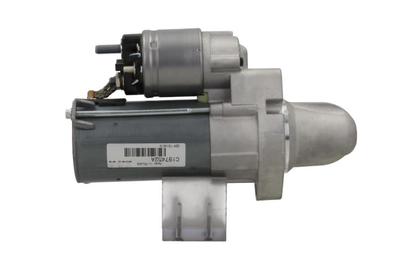 Valeo New Starter Mercedes 1.4 kw TS14E16