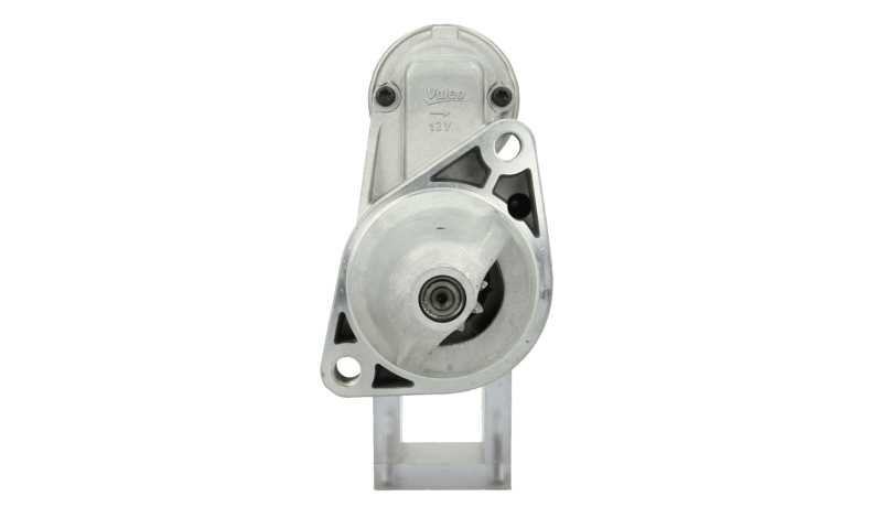 Valeo New Starter Mercedes 1.4 kw TS14E17