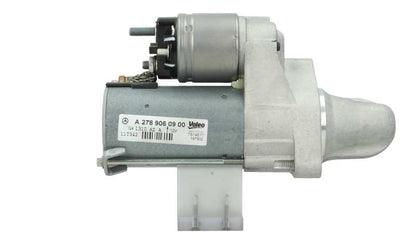 Valeo New Starter Mercedes 1.4 kw TS14E17