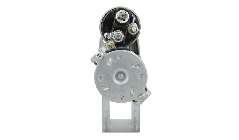 Valeo New Starter Mercedes 1.4 kw TS14E17