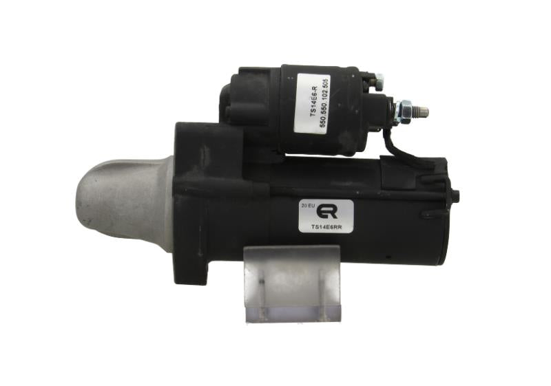 Valeo Reman Starter Motor for Mercedes 1.4 kw TS14E6R