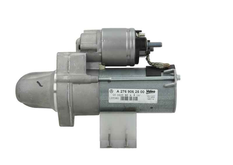 Valeo New Starter Motor for Mercedes 1.4 kw TS14E6
