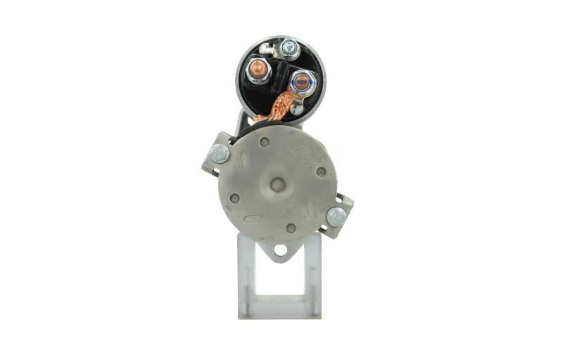 PlusLine Original Starter Motor for Mercedes 1.4 kw TS14E6+