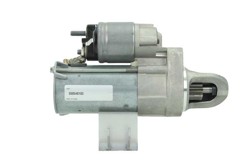 Valeo New Starter Motor for Mercedes 1.4 kw TS14E7