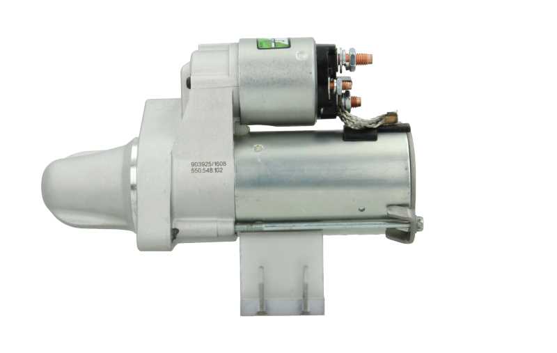 PlusLine Original Starter Motor for Mercedes 1.4 kw TS14E7+