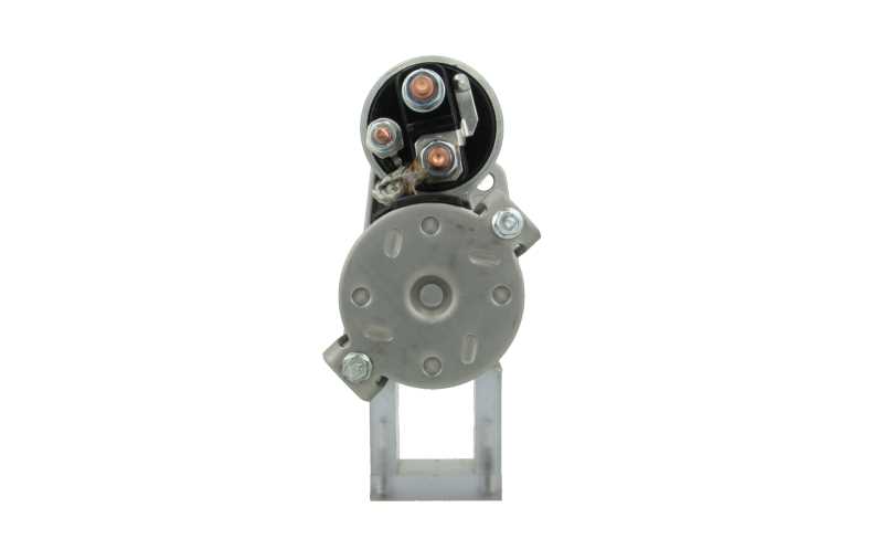 PlusLine Original Starter Motor for Mercedes 1.4 kw TS14E7+