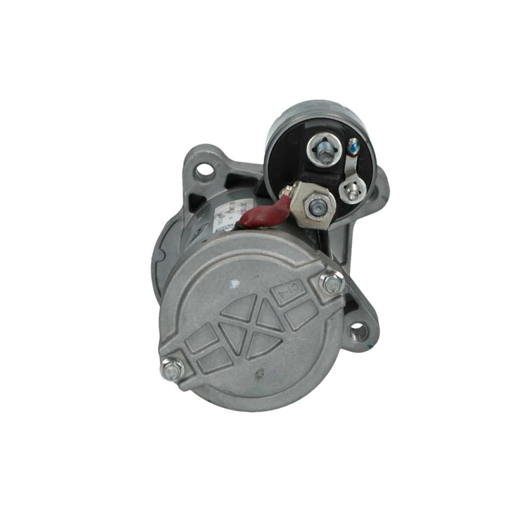 Valeo New Starter Motor for Ford 1.8 kw TS1854