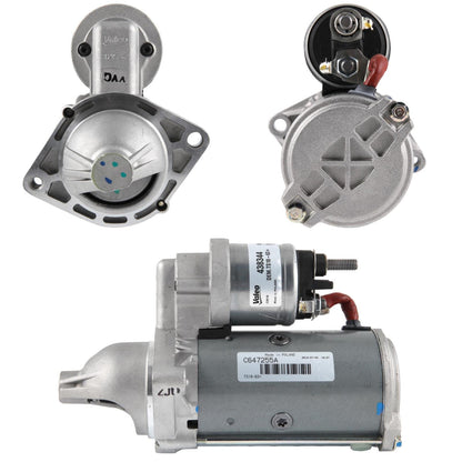 Valeo New Starter Motor for Fiat / Alfa Romeo 1.8 kw TS1863