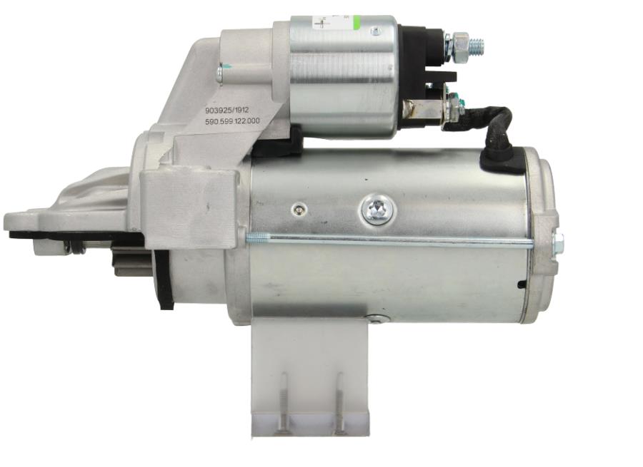 PlusLine Original Starter Motor for Ford 2.2 kw TS2229+