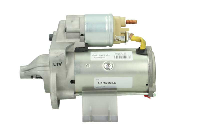 Valeo New Starter Motor for Volvo 2.3 kw TS22E36