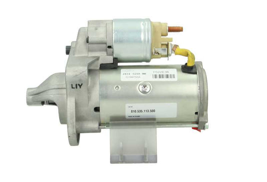 Valeo New Starter Motor for Volvo 2.3 kw TS22E36