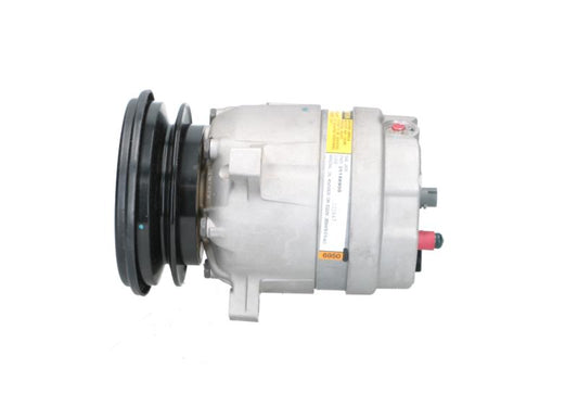 PlusLine Original Aircon Compressor for Vauxhall TSP0155015+