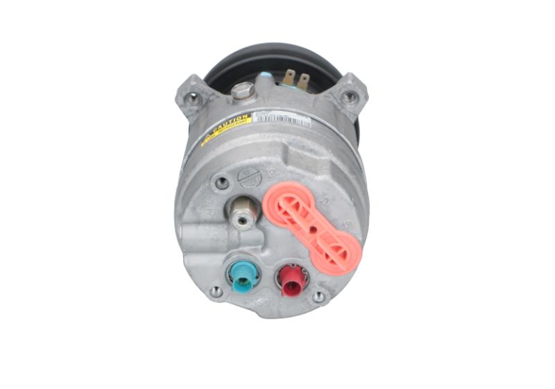 PlusLine Original Aircon Compressor for Daewoo TSP0155093+