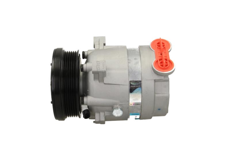 Delphi New Aircon Compressor for Daewoo TSP0155095