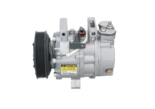 PlusLine Original Aircon Compressor for Nissan TSP0155448+
