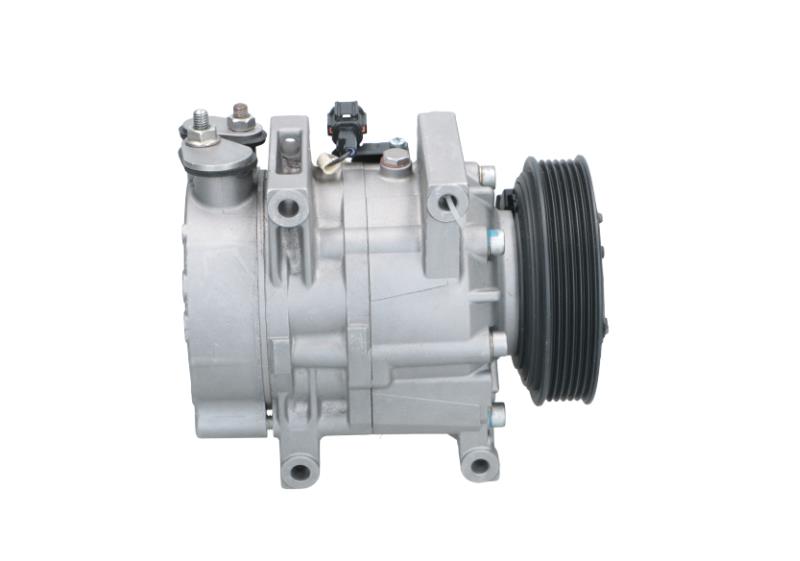 PlusLine Original Aircon Compressor for Nissan TSP0155448+