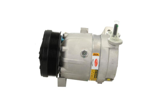 Delphi New Aircon Compressor for Chevrolet TSP0155516