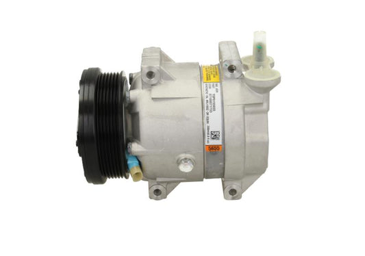 Delphi New Aircon Compressor for Chevrolet TSP0155655