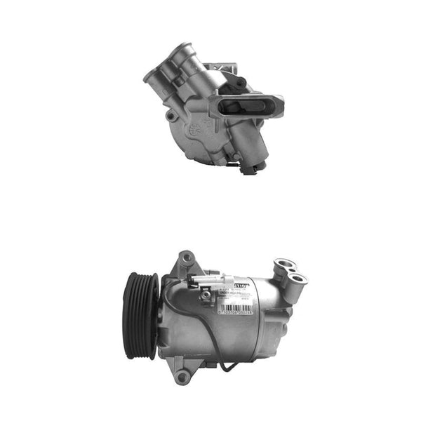 PlusLine Original Aircon Compressor for Opel TSP0155802+