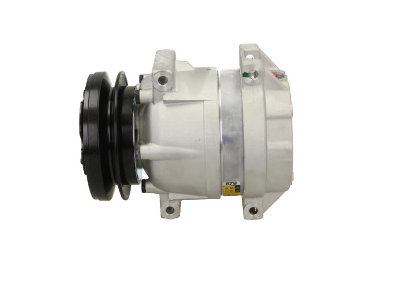 Delphi New Aircon Compressor for Chevrolet TSP0155922
