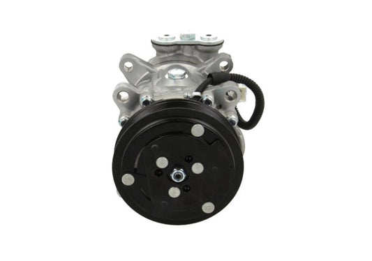 Delphi New Airco Compressor Peugeot TSP0159424