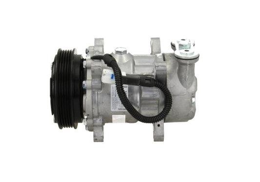 Delphi New Airco Compressor Peugeot TSP0159424