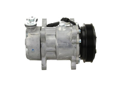 Delphi New Airco Compressor Peugeot TSP0159424