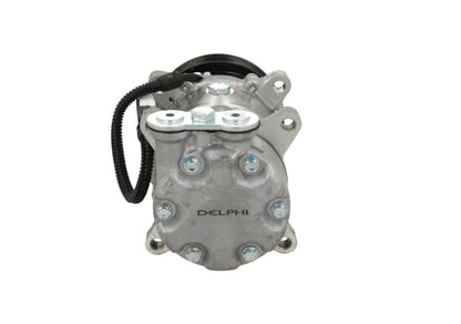 Delphi New Airco Compressor Peugeot TSP0159424