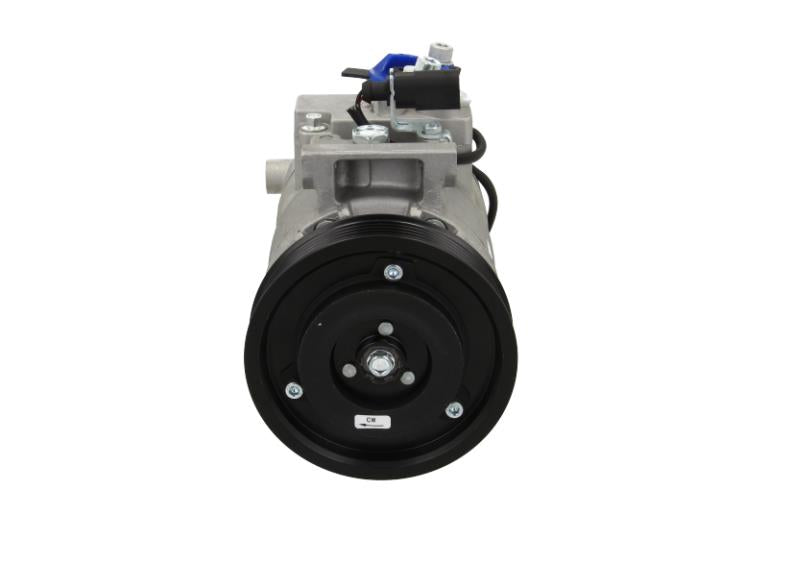 Delphi New Aircon Compressor for Audi TSP0159978