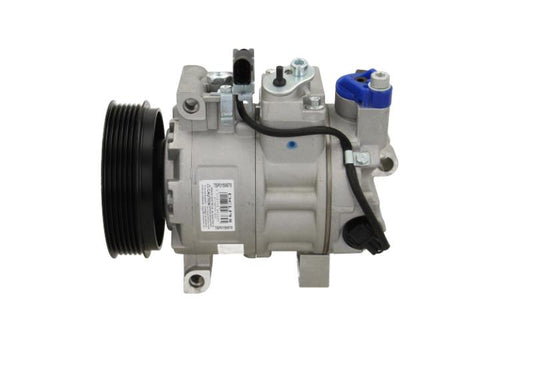 Delphi New Aircon Compressor for Audi TSP0159978