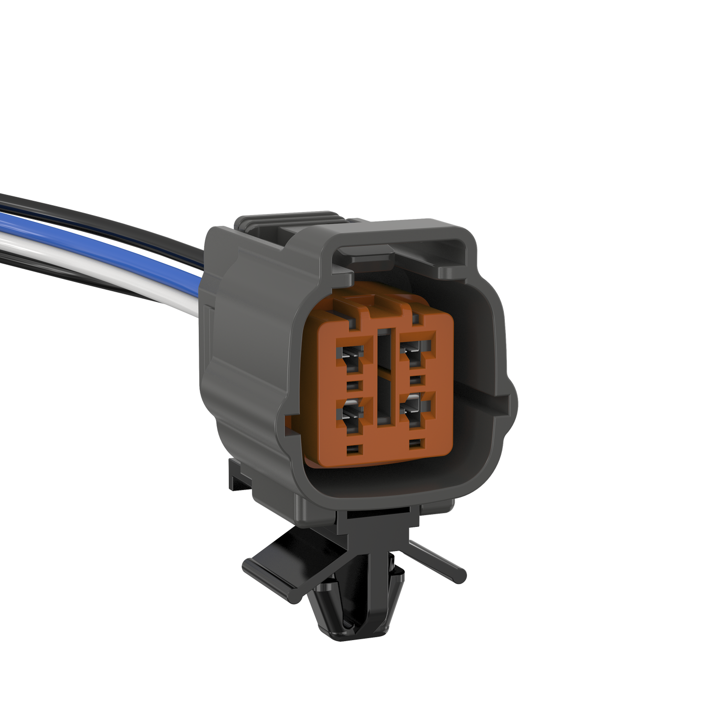 Denso Lambda Sensor DOX-1357