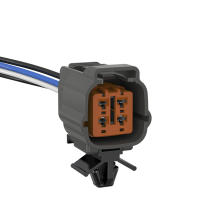 Denso Lambda Sensor DOX-1357