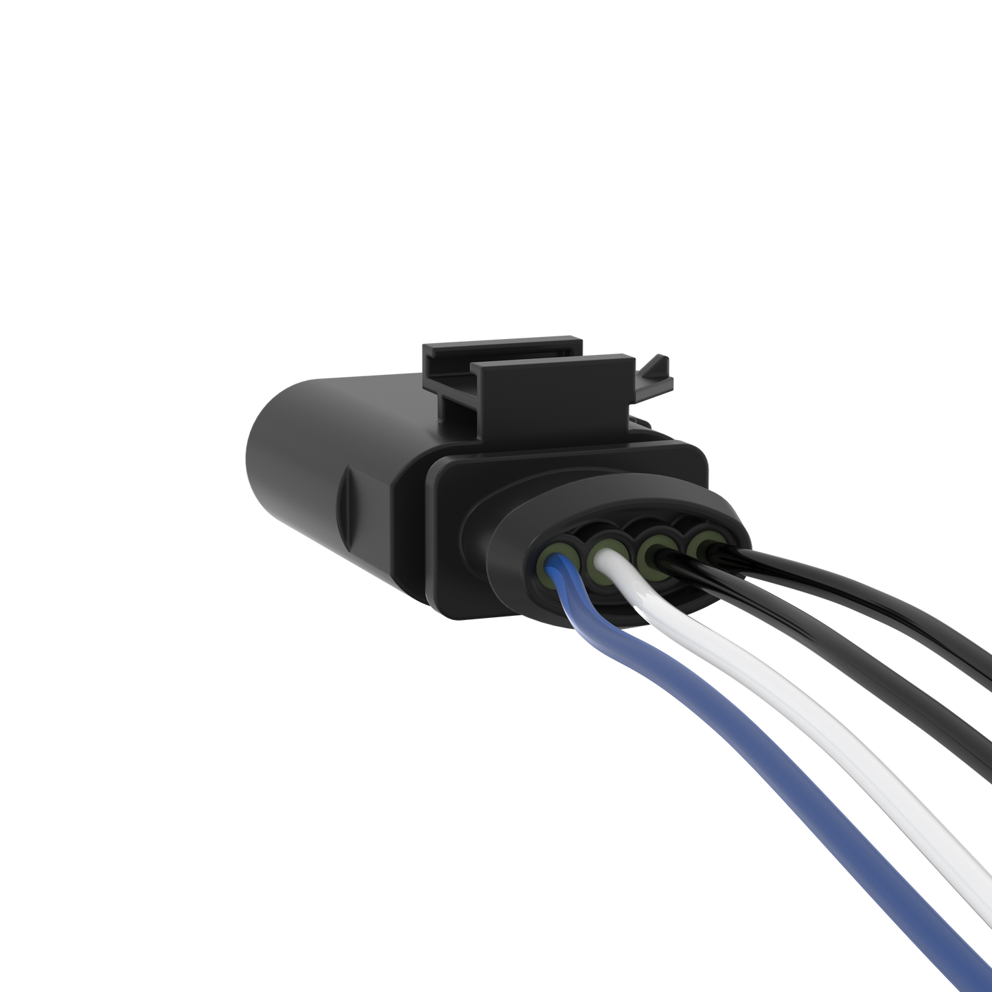 Denso Lambda Sensor DOX-1701