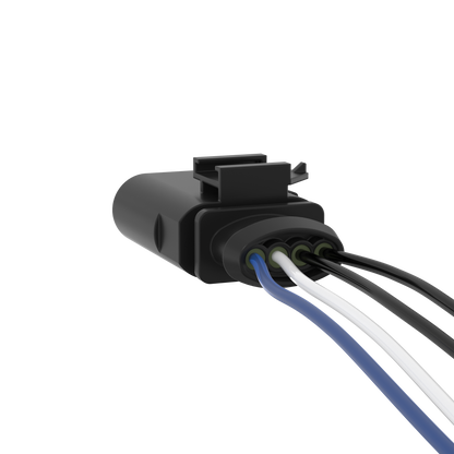 Denso Lambda Sensor DOX-1701